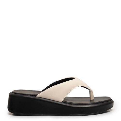 Papete Bicolor Comfort Flatform