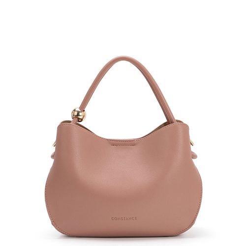Bolsa Tiracolo Rosa Esfera