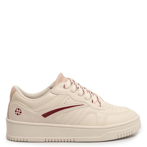 Tênis Off White Recortes