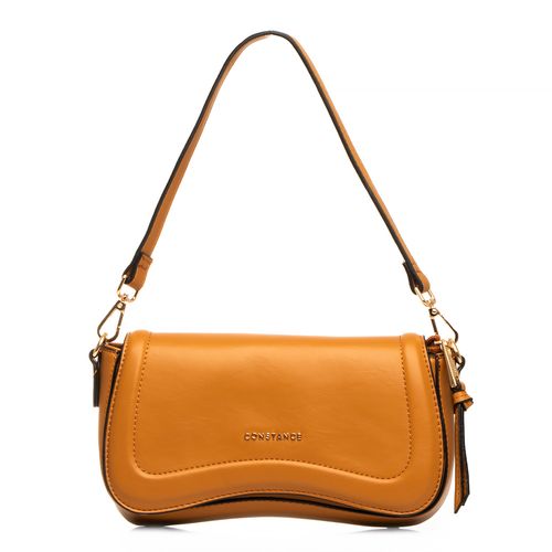 Bolsa Mostarda Baguete