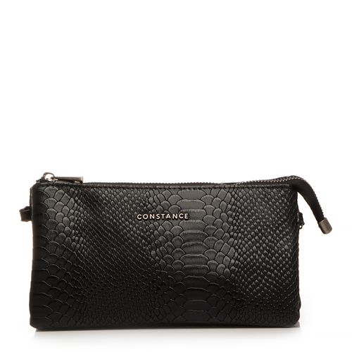 Bolsa Preta Tiracolo