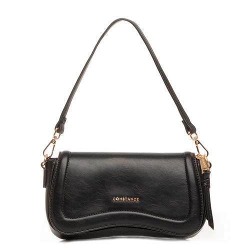Bolsa Preta  Baguete