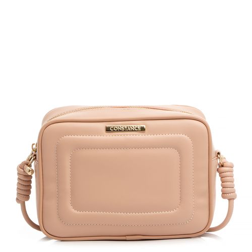 Bolsa Quadrada Rose