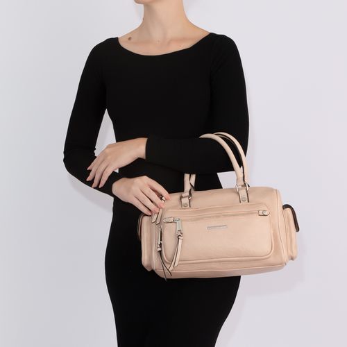 Bolsa Nude Bolsos