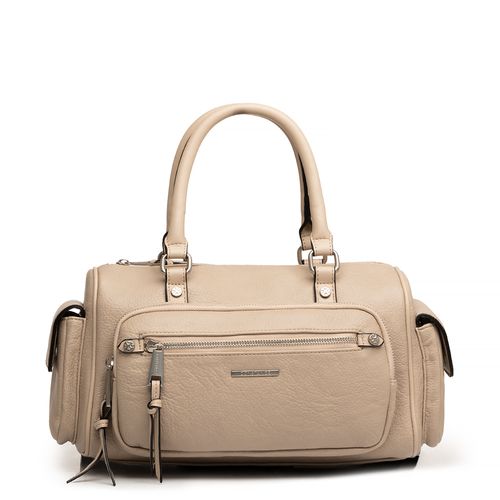Bolsa Cinza Bolsos