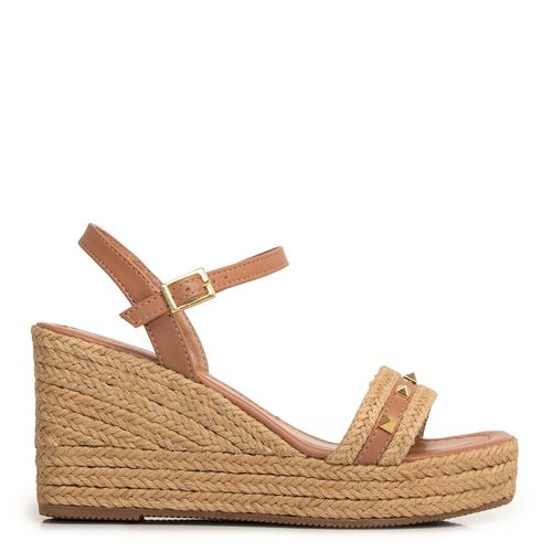 Anabela Nude com Spikes