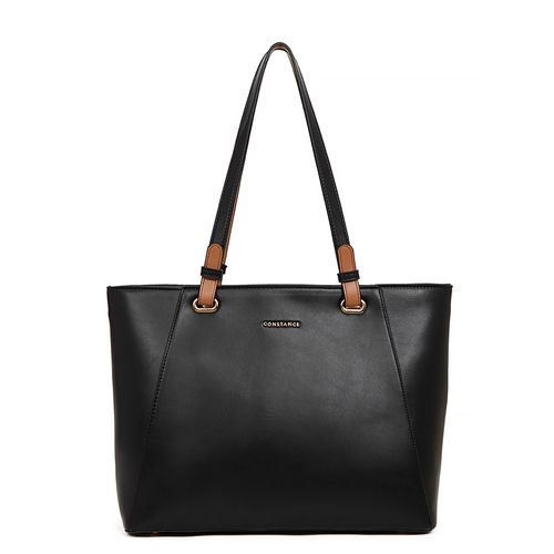 Bolsa Shopping Preto