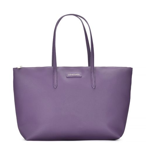 Bolsa Shopping Bag Roxo