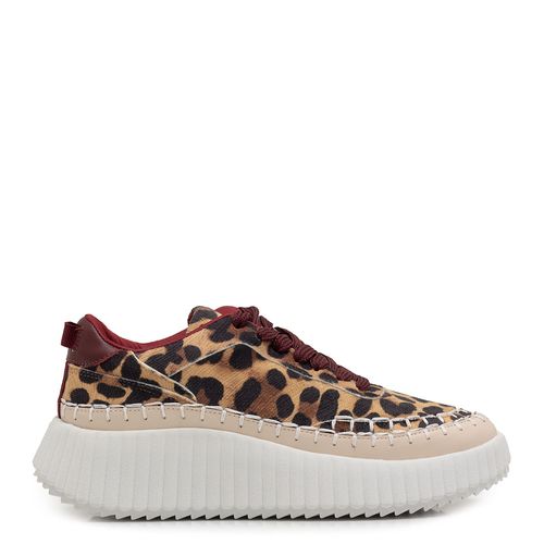 Tênis Animal Print