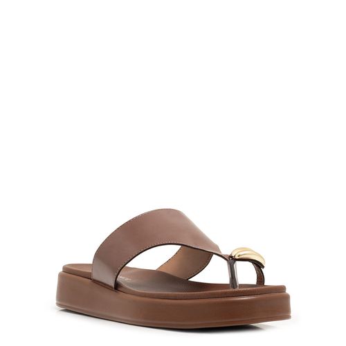 Papete Enfeite Marrom