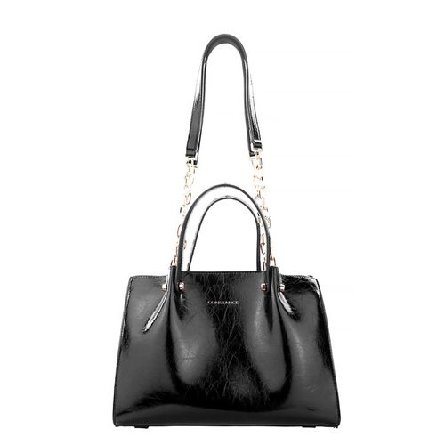 Bolsa Tote Clássica Preto