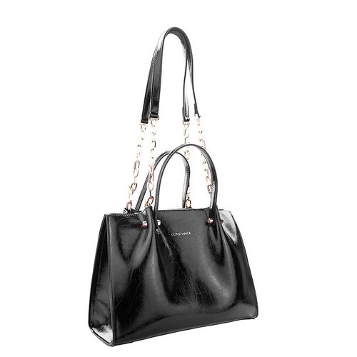 Bolsa Tote Clássica Preto