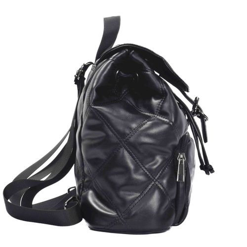 Mochila Matelassê Monocromático Média