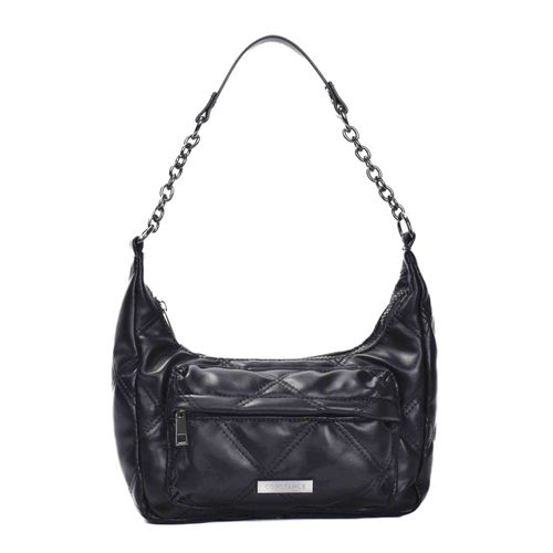Bolsa de Ombro Matelassê Média