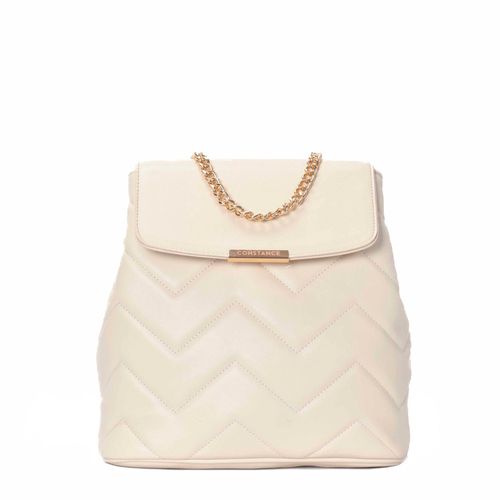 Mochila Padrão Zig Zag Média