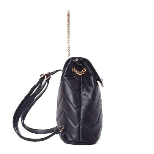 Mochila Padrão Zig Zag Média