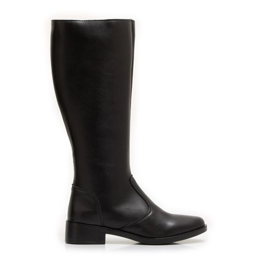 Bota Montaria Preta