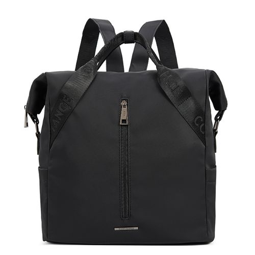 Mochila Impermeável Preta