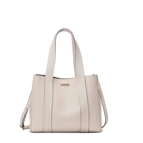 Bolsa Shopping Bag Dupla Face Grande