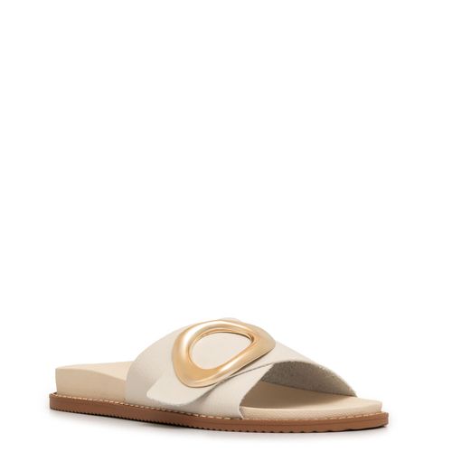 Papete Enfeites Off White