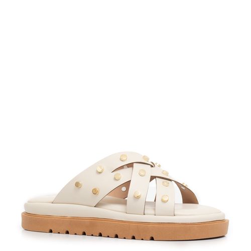 Papete Tachas Off White
