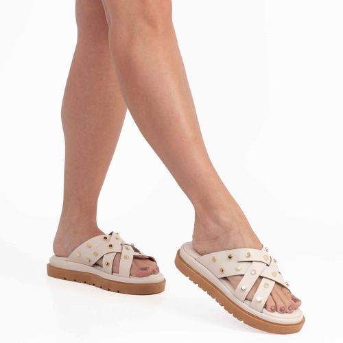 Papete Tachas Off White