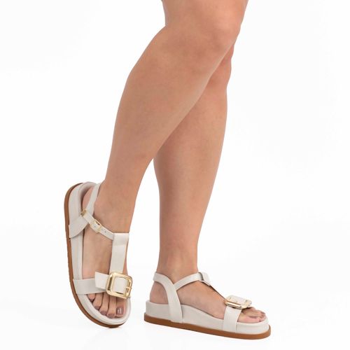 Papete Off White Fivela