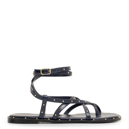 RASTEIRA AZUL MARINHO TACHAS