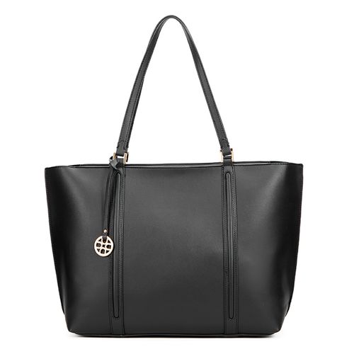 Bolsa Shopping Preta Grande