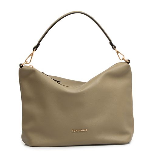 Bolsa Tiracolo Alça Vazada Verde