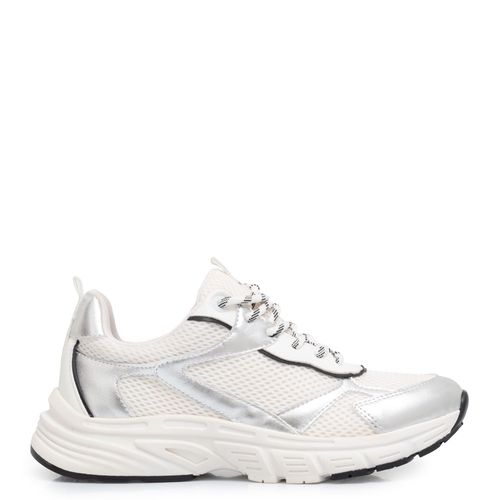 Tênis Prata Jogging