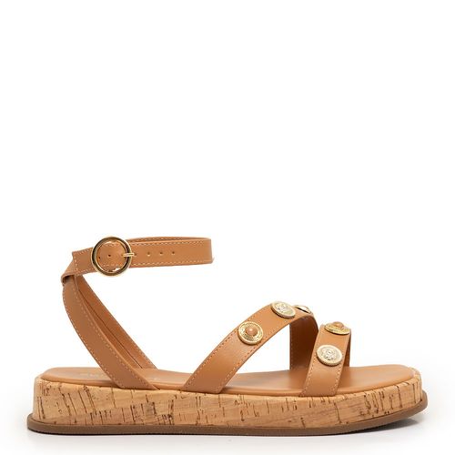 Papete Caramelo Enfeites