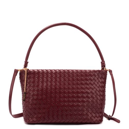 Bolsa Tressê Vinho