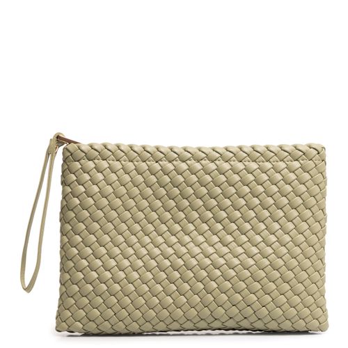 Carteira Tressê Verde