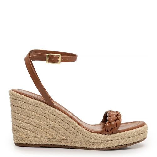 Anabela Caramelo Trança