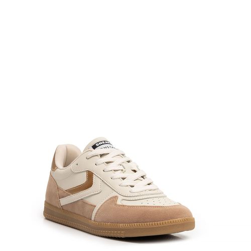 Tênis Off White Multi Materiais