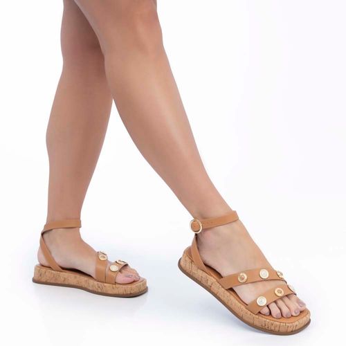 Papete Caramelo Enfeites