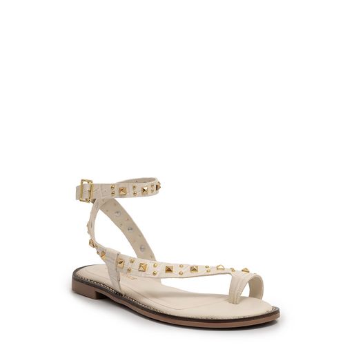 Rasteira Off White Spikes
