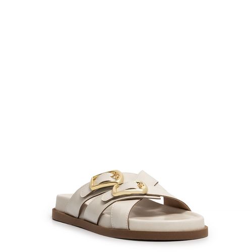 Papete Off White Fivelas