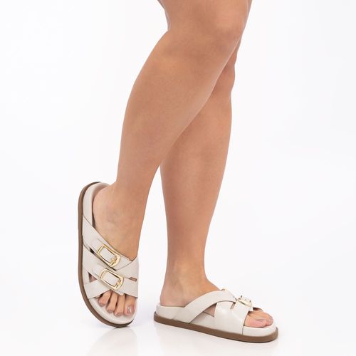 Papete Off White Fivelas