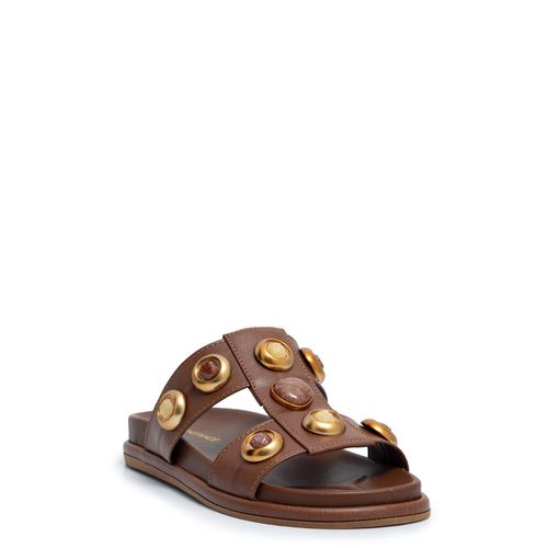 Papete Caramelo Enfeites