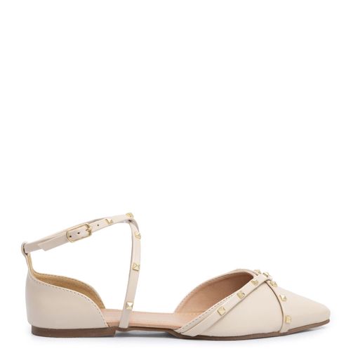 Sapatilha Off White Spikes