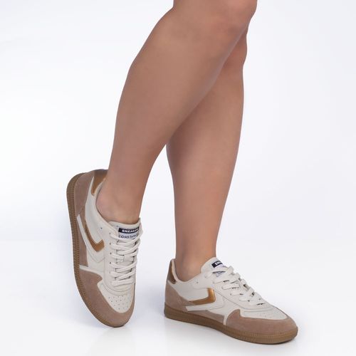 Tênis Off White Multi Materiais