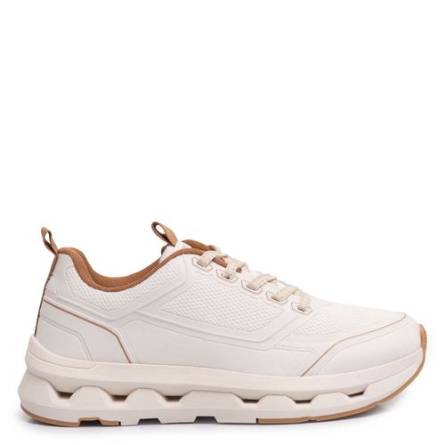 Tênis Off White Jogging Tela