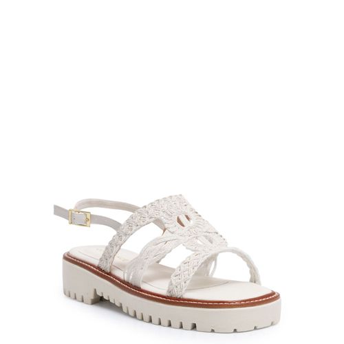 Papete Off White Tramada