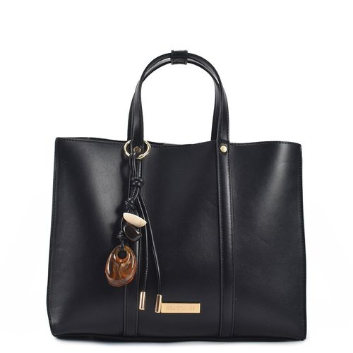 Bolsa Tote Preta