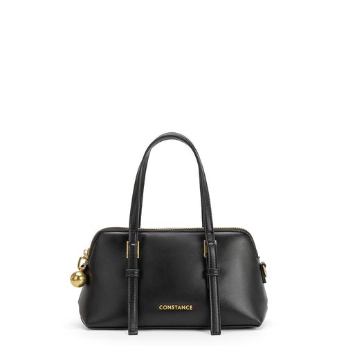 Bolsa Pequena Esfera Preta