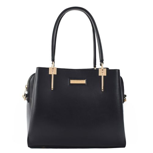 Bolsa Tote Preta